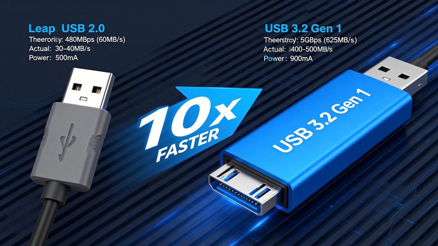 KVMでUSB機器が認識されない原因と対処法｜接続経路・USBフォローモード・ハブ構成を確認