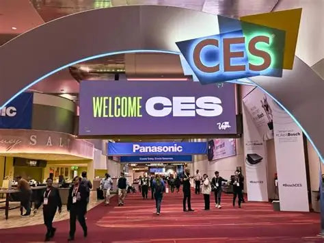 TESmartがCES 2026でデビュー、世界初の小売用Thunderbolt™ 4 KVM「K22-DCX」を発表