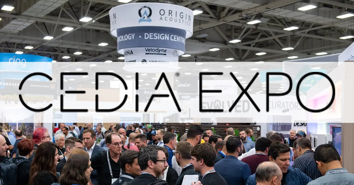 TESmart、CEDIA Expo 2025に出展 – デンバーで次世代KVMスイッチングを体験
