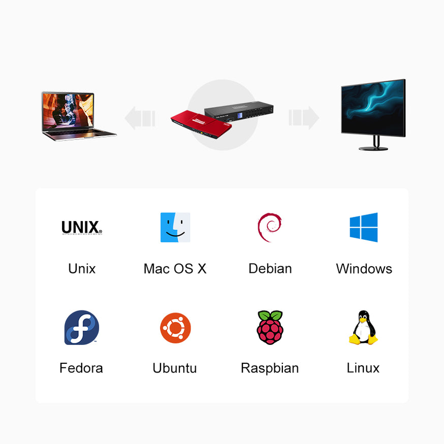 about – TESmart.JP