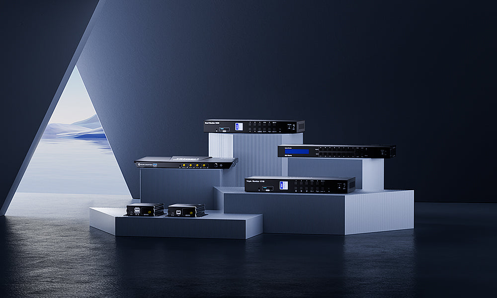 about – TESmart.JP