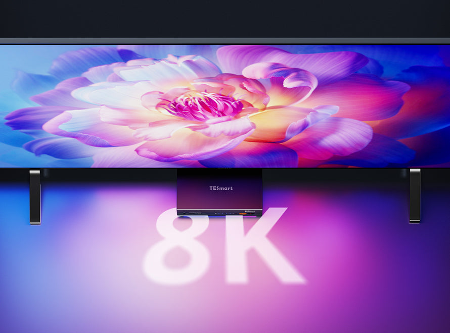 ウルトラHD 8K60Hz 2×1 HDMI KVMスイッチ（2台のPC対応）、EDID