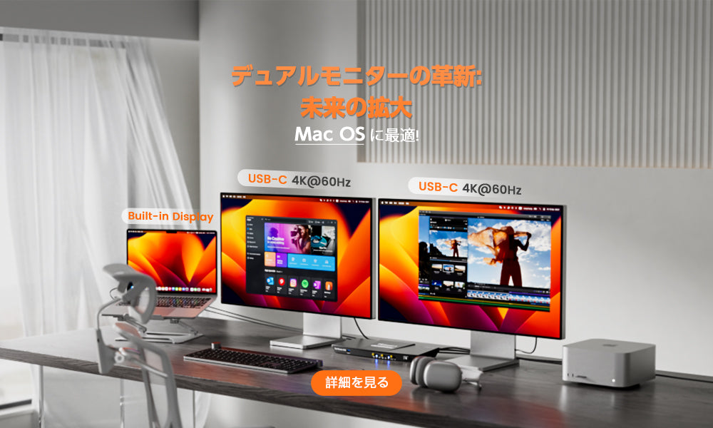 KVM スイッチ、HDMI マトリックス、HDMI切替器 - TESmart Japan公式サイト – TESmart.JP