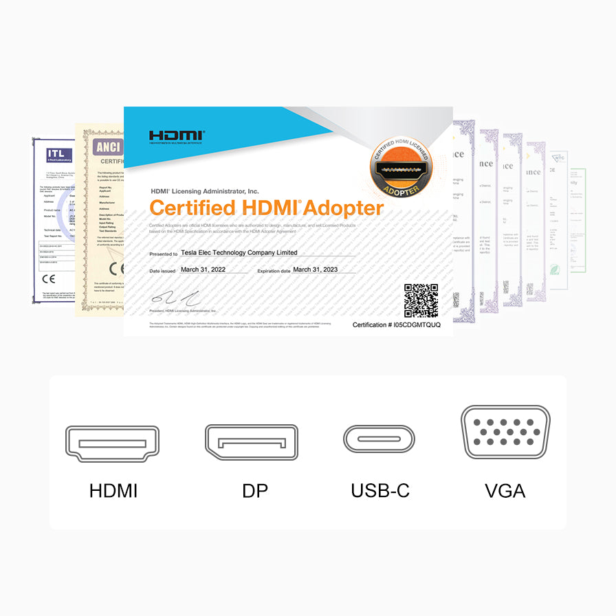 about – TESmart.JP