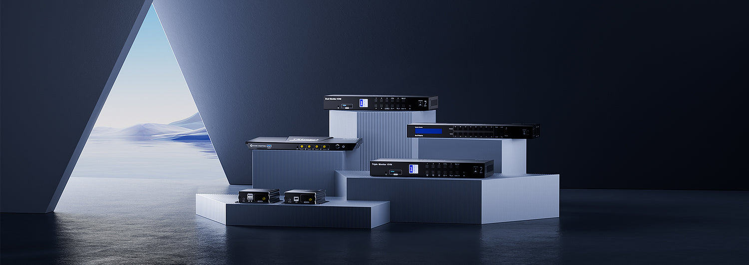 about – TESmart.JP